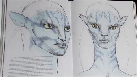 'Avatar' director Cameron's art revealed in new book