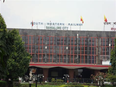 Redeveloping Bengaluru’s busiest Railway station – Baipanahalli & Yeshwanthpur