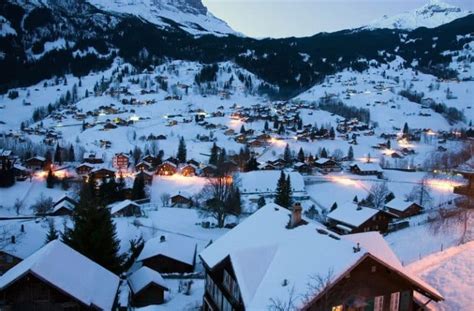 10 Exciting Things to Do in Switzerland in Winter | Holidays to Switzerland