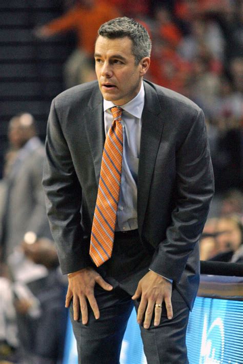 Q&A: Virginia Basketball Coach Tony Bennett | TheSabre.com