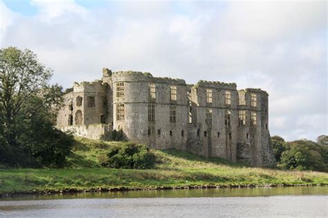 British History brought to life at Pembroke Castle in front of your own ...