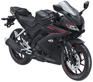 Harga Yamaha R15 2017, Review & Spesifikasi Februari 2018