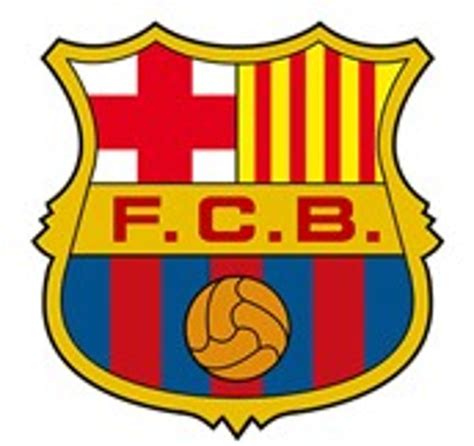 Barça Atlètic Logo History