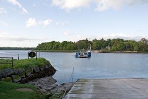 Waterford Castle Ireland on The Island, Ballinakill, County Waterford