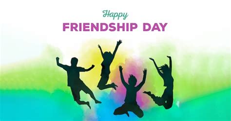 Happy Friendship Day Images Quotes - Adah Linnie