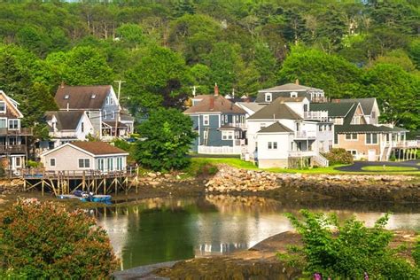 15 Stunning Beach Towns in Maine You Need to See Right Now!