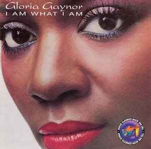 Gloria Gaynor – I Am What I Am (1995, CD) - Discogs