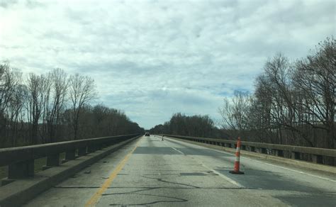 SCDOT begins Great Pee Dee River bridge deck improvements along I-95