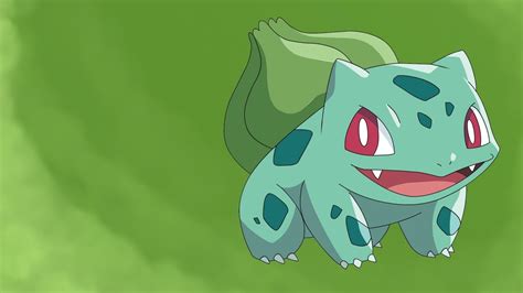 Bulbasaur Wallpapers HD / Desktop and Mobile Backgrounds