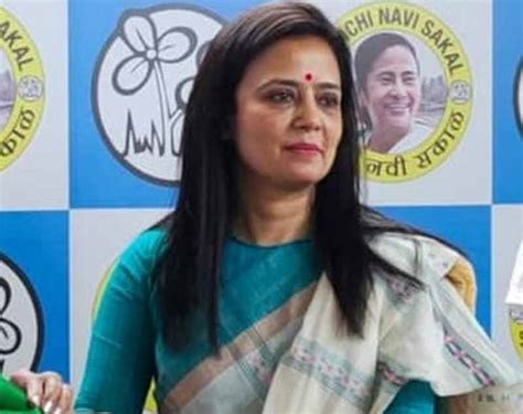 Mahua Moitra Biography: Voice of the People | Seema