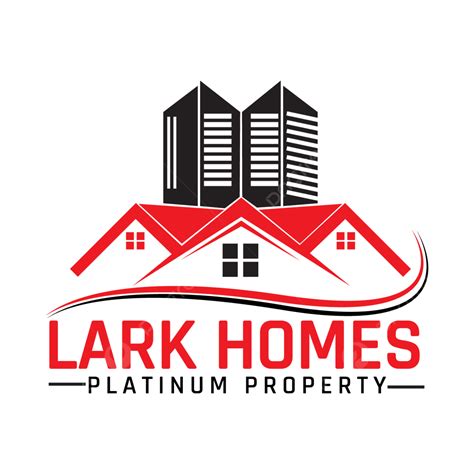 Property Logo, Real Estate Logo, Home Logo, House Logo PNG and Vector with Transparent ...
