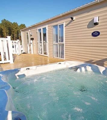 Accommodation Types Your Bubbly Getaway - Hot Tub Holiday