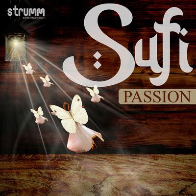 Tere Hawale (तेरे हवाले) Song|Jubin Nautiyal|Sufi Passion| Listen to ...