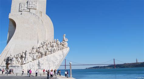 LISBON Portugal Tourism Guide - Updated for 2024 - Go Lisbon