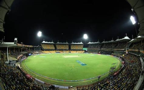 CSK vs RR: IPL 2023 Records and Stats at MA Chidambaram Stadium, Chennai : The Tribune India