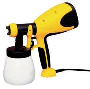 W550 Fine Sprayer - Spray Paint Equipment Adelaide - Charmans Spray ...