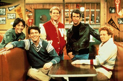 Here's What Happened to Scott Baio and the Cast of 'Charles in Charge'