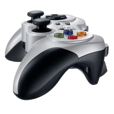 Logitech Gamepad F710 PC Wireless Gamepad - Bermor Techzone