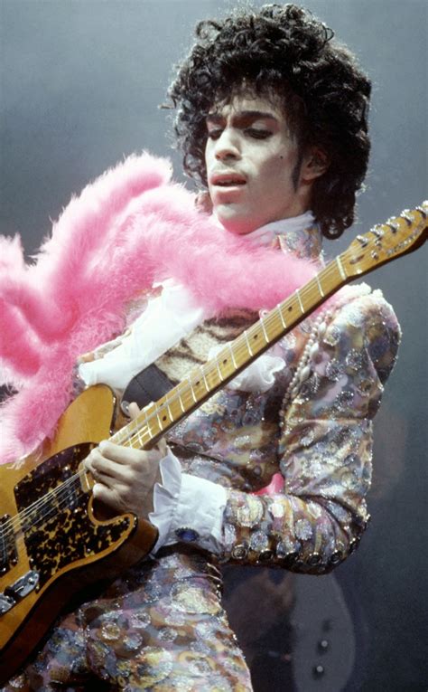 9 Famous Prince Songs You Never Knew Were His | E! News