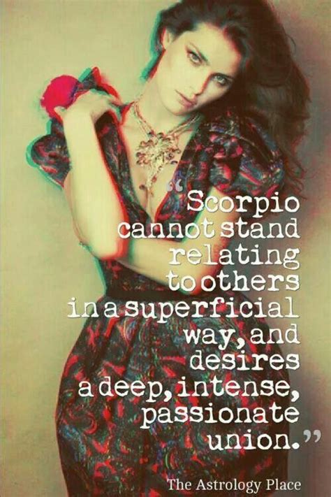 Scorpio | Scorpio woman, Scorpio love, Scorpio traits