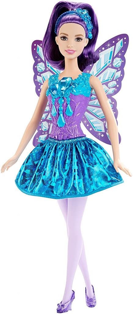 Barbie Fairy Doll for $9.83! - AddictedToSaving.com