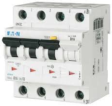 Earth leakage circuit breaker (ELCB) - Polytechnic Hub