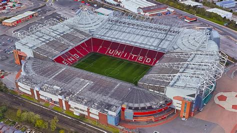 1366x768px | free download | HD wallpaper: Sports, Stadium, Manchester ...