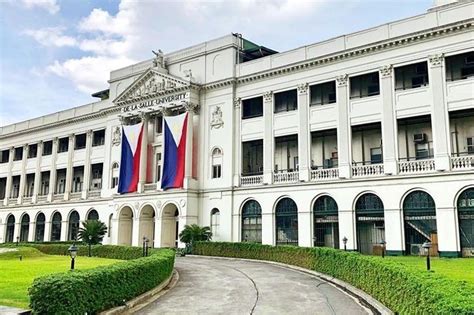 UP, DLSU among best universities in Asia-Pacific | Philstar.com