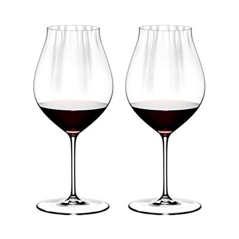 Top Ten Best Pinot Noir Wine Glasses Our Top Picks 2021 - Tenz Choices