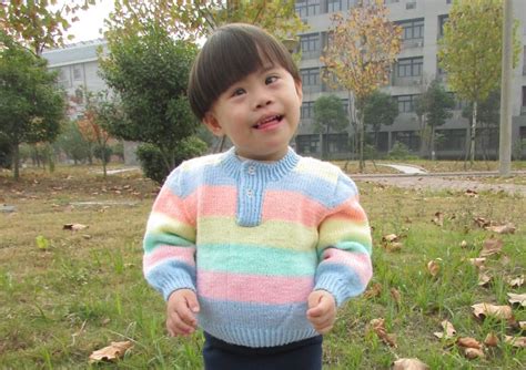 Facebook Post Leads to Improbable Adoption of Chinese Girl with Down ...