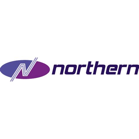 Northern Rail logo vector SVG, PNG download free