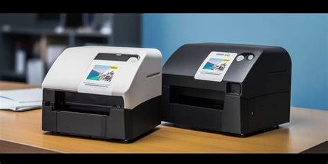 Best Label Printer for Small Business: What to Look for and How to Compare - Custom Stickers ...