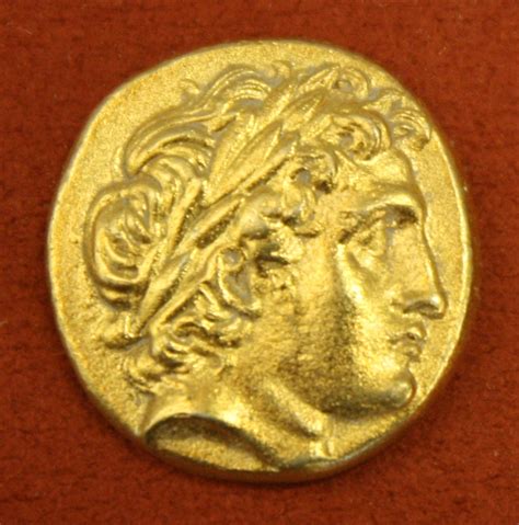 10 Coins of Ancient Greece – Ancient History et cetera