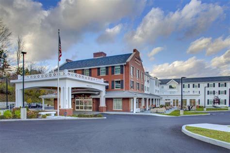 Hampton Inn & Suites Manchester, Vt, Manchester (updated prices 2024)