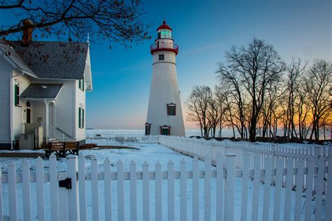 Marblehead Lighthouse, Marblehead Vacation Rentals: boat rentals & more ...