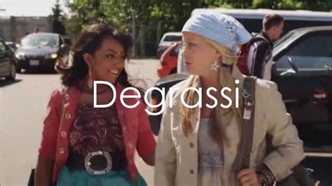 Degrassi Season 10 Intro [Fan made] - YouTube