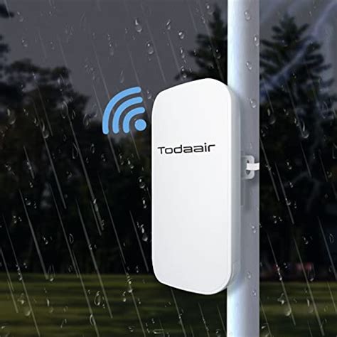 Find The Best Outdoor Wifi Repeater Extender Reviews & Comparison - Katynel