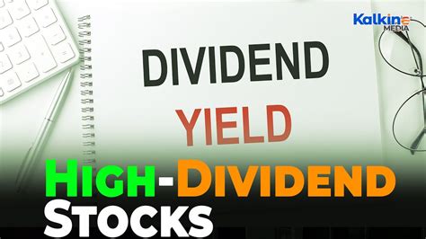 Which ASX Stocks Provide High Dividend Yield? - YouTube