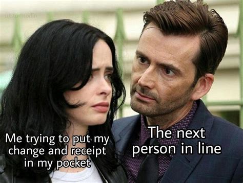 Just give me a chance! | Jessica Jones and Kilgrave | Know Your Meme