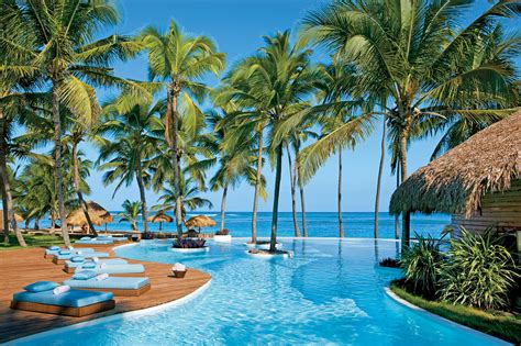 Zoetry Agua Punta Cana - Resorts Daily