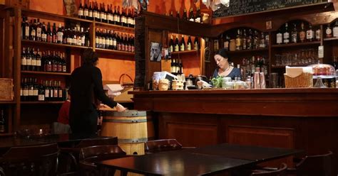 Guide To Wine Tasting In Rome: 7 Best Wine Bars And Tasting Experiences