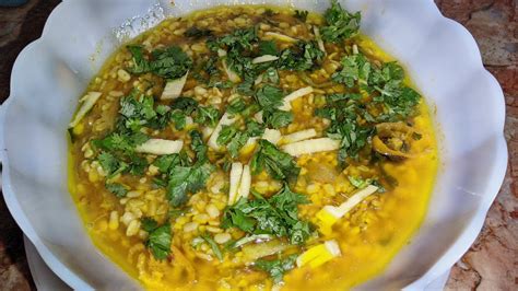 Daal Mash Recipe | Dhaba Style | Recipe by Mom's Kitchen - YouTube