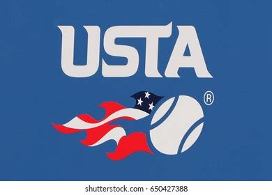 USTA Logo Vector (.EPS) Free Download