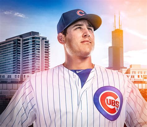 Chicago Cubs win the World Series on Behance