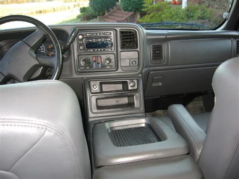 2003 Chevrolet Avalanche - Pictures - CarGurus