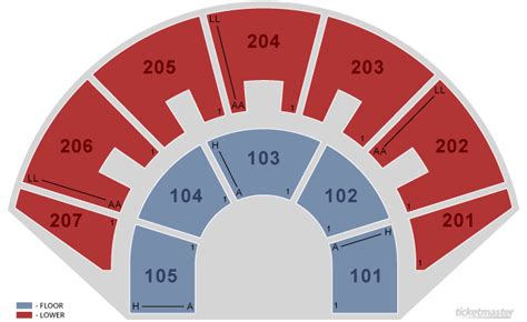 cirque du soleil o seating chart | Brokeasshome.com