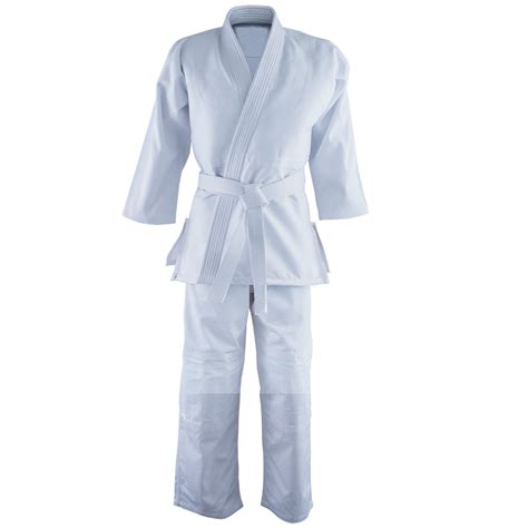 JUDO GI for Beginners – Frugal Sports