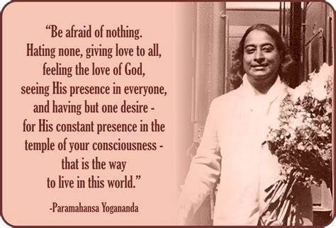 Paramahansa Yogananda Quotes - ShortQuotes.cc