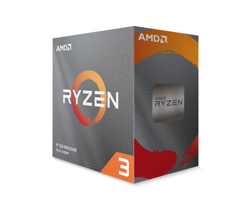 AMD Ryzen 3 finally with 4 cores and 8 threads - NotebookCheck.net Reviews