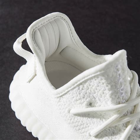 adidas Yeezy Boost 350 v2 Triple White CP9366 BB6373 | SneakerNews.com